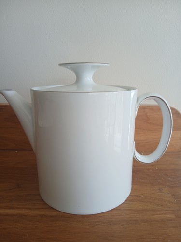 Thomas germany white porcelain - germany,