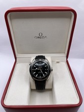 Omega Seamaster Planet Ocean