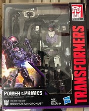 Transformers Generations Power
