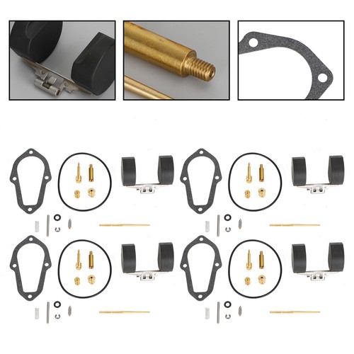Carburetor carb repair kit - carb,
