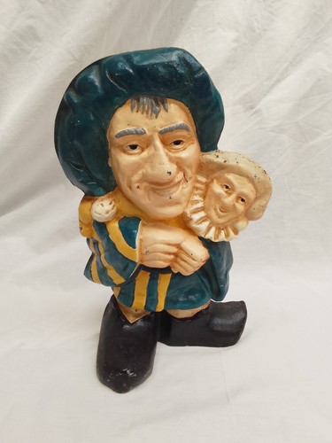 Large punch cast - large,