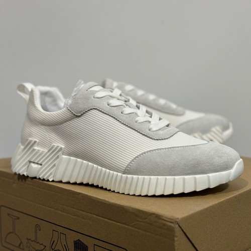 Men hermes bouncing sneakers - men,