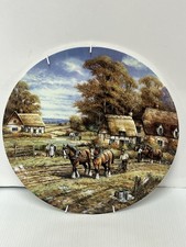 Wedgewood Four Seasons Autumn