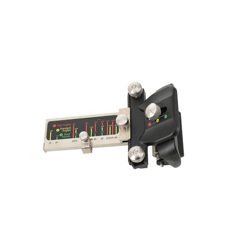 Veritas narrow blade clamp - narrow,