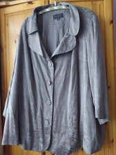 Elegant Ann Harvey coat size