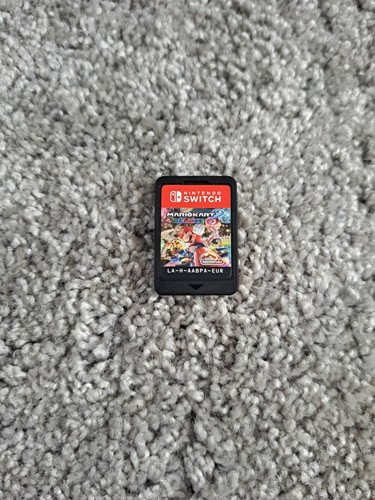 Mario kart deluxe - mario, (nintendo