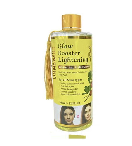 Meinaer glow booster - glow,
