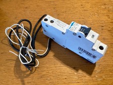 Hager 32A B32 30mA RCBO AD110