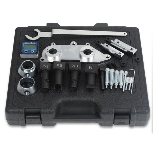 Engine timing tool for - engine,