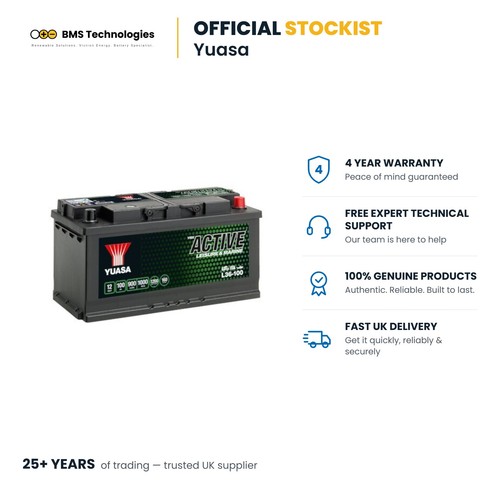 12v leisure and marine - 12v,