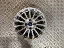 08-17 FORD FIESTA MK7 16" INCH