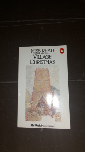Village christmas by - village,