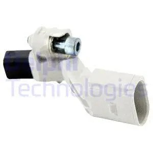 Sensor crankshaft pulse fits - sensor,