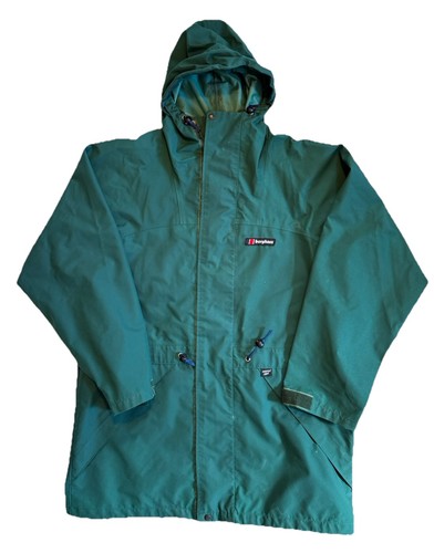Vintage berghaus gore - berghaus, gore-tex