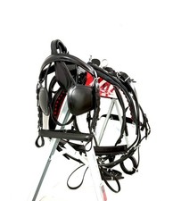 Premium cob driving harness - cob,