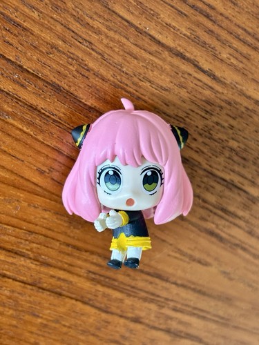 Spy family anya charger - spy, x