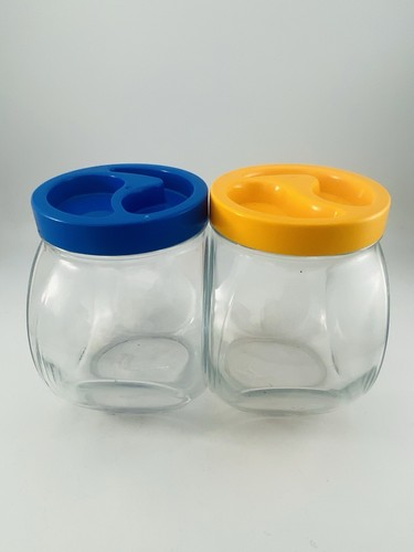 Vintage pasabahce glass food - vintage,