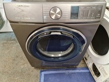 Samsung QDrive Ecobubble
