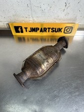 Honda CRX EE8 iVT B16 Aftermarket Cat Catalytic Converter Civic EF9 EG6 EK9 DC2