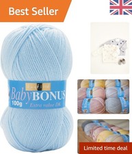 Sirdar Hayfield Bonus DK Yarn
