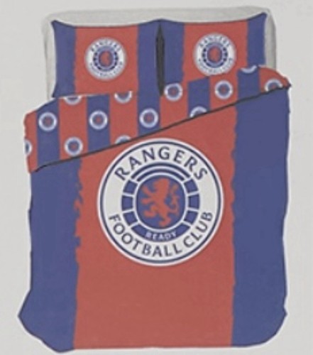 Glasgow rangers reversible - rangers, fc