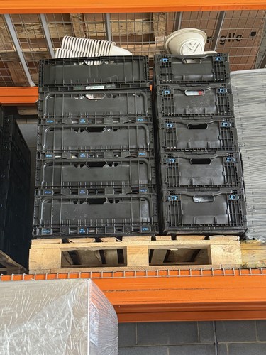Job lot mixed items pallets - job, 3