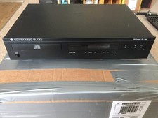 🎵 Cambridge Audio CD6 CD