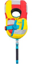 2026 Spinlock Juniors Deckvest