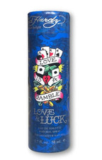 Ed Hardy Love and Luck For Men
