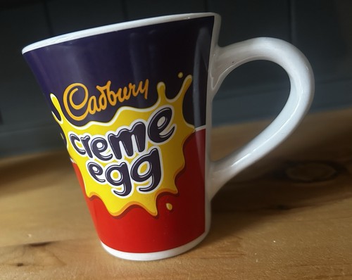 Collectible cadburys crème - collectible,