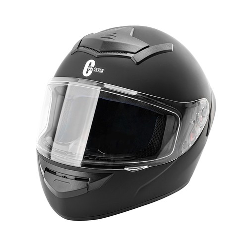 Black motorcycle full - motorcycle,