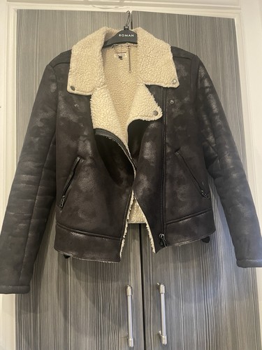 Tommy hilfiger sheepskin - hilfiger,