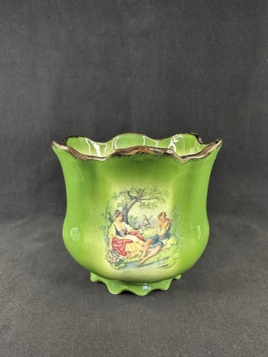Vintage klm staffordshire - klm,