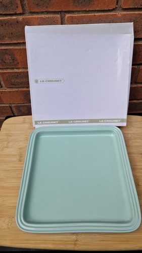 Creuset ceramic big square - le,