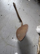 vintage Turf Spade Needs A New