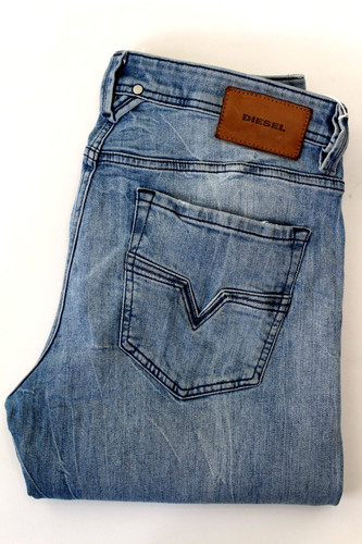 Diesel larkee regular straight - diesel,