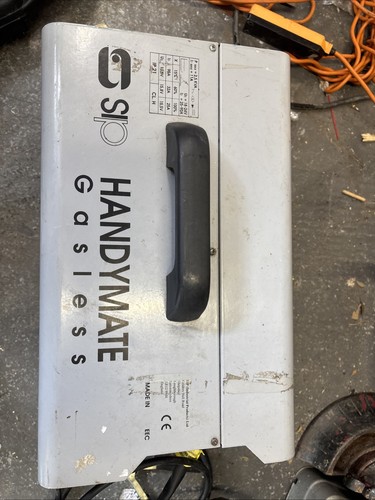 Sip handymate gasless mig - handymate,