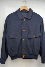 Aquascutum London Alpaca Wool
