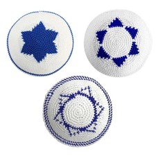 Traditional Jewish Hat
