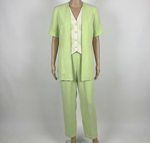 Official piece trouser - 2, suit