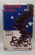 Heaven High Hell Deep