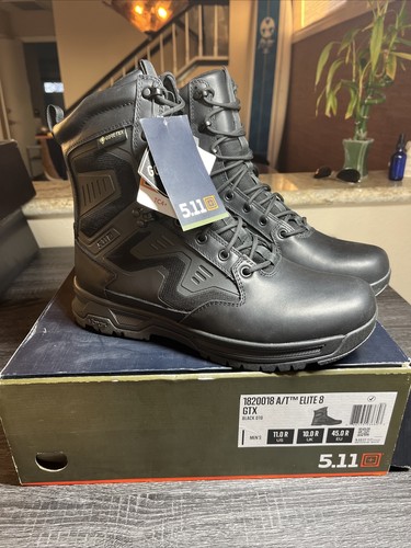 New tactical t elite - new, 5.11