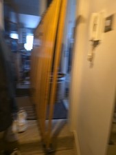 Double Bed Woodern Matress