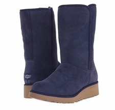 UGG® AUSTRALIA AMIE NAVY
