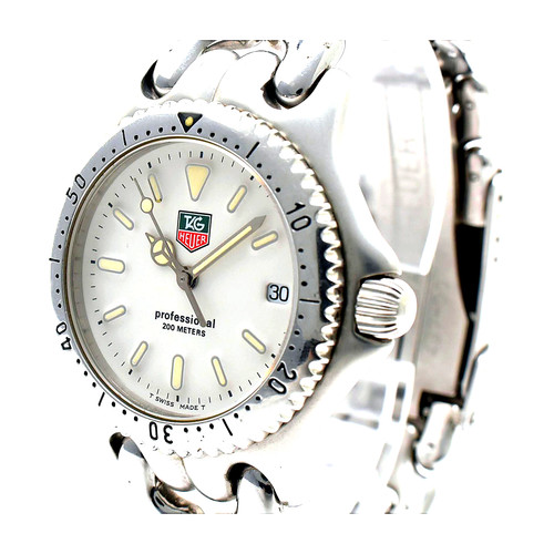 Tag heuer professional - heuer, 200m