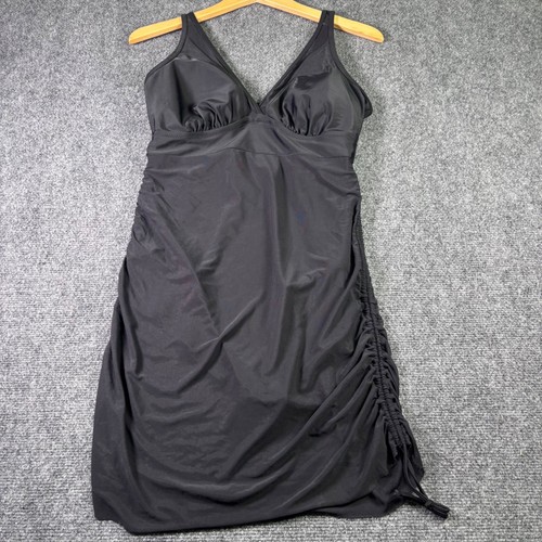 Swim dress women large - dress,