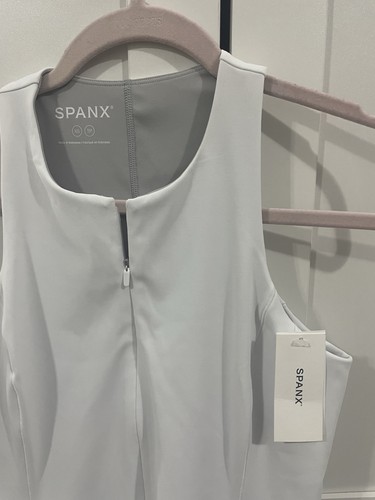 Nwt spanks get - spanks, zip