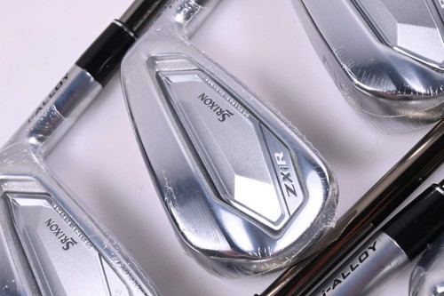Srixon zxir irons gw - irons, /