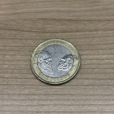 *RARE MINT ERROR*Charles