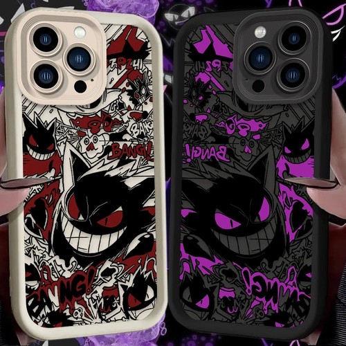 Pokemon gengar phone - pokemon, for